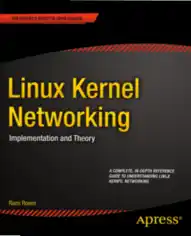 Free Download PDF Books, Linux Kernel Networking