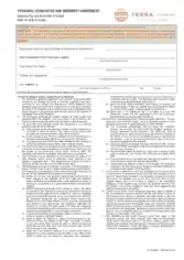 Free Download PDF Books, Personal Guarantees and Indemnity Agreement Template