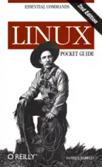 Free Download PDF Books, Linux Pocket Guide 2nd Edition