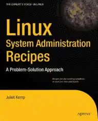 Free Download PDF Books, Linux System Administration Recipes