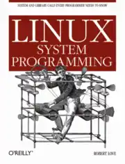 Free Download PDF Books, Linux System Programming