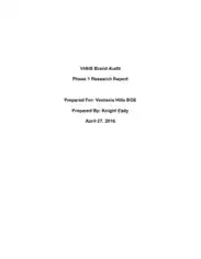 Free Download PDF Books, Brand Audit Report Format Template