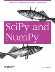 Free Download PDF Books, Scipy And Numpy