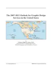 Free Download PDF Books, The 2007-2012 Microsoft Outlook For Graphic Design Services In The United States