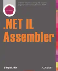 Free Download PDF Books, .NET IL Assembler