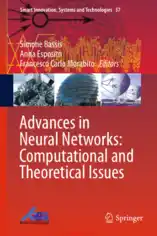 Free Download PDF Books, Advances in Neural Networks Computational and Theoretical Issues