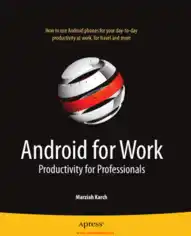 Android for Work, Android Tutorial