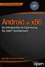 Android on x86, Android Tutorial