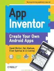 App Inventor, Pdf Free Download