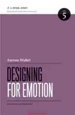 Free Download PDF Books, Designing for Emotion