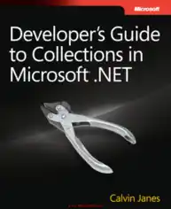 Developer-s Guide to Collections in Microsoft .NET, Pdf Free Download