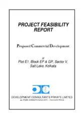 Free Download PDF Books, Project Feasibility Sample Report Template
