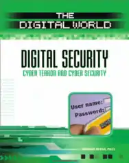 Free Download PDF Books, Digital Security- Cyber Terror and Cyber Security, Pdf Free Download