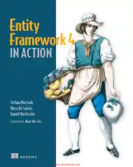 Free Download PDF Books, Entity Framework 4 in Action