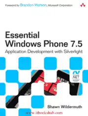 Free Download PDF Books, Essential Windows Phone 7.5