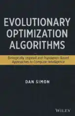Free Download PDF Books, Evolutionary Optimization Algorithms
