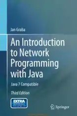 Free Download PDF Books, An Introduction To Network Programming With Java, Pdf Free Download