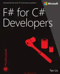 Free Download PDF Books, Fsharp for C# Developers