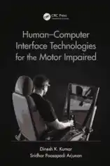Free Download PDF Books, Human-Computer Interface Technologies for the Motor Impaired