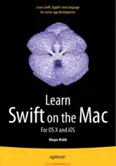 Learn Swift On The Mac, Learning Free Tutorial Book
