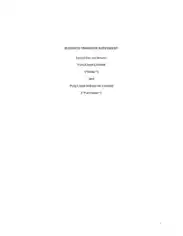 Business Transfer Agreement Format Template
