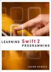 Free Download PDF Books, Learning Swift 2 Programming, 2nd Edition, Learning Free Tutorial Book