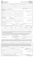 Commercial Rental Water Heater Contract Template