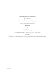 Free Download PDF Books, Construction Loan Agreement Between Company Template