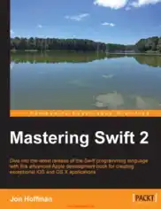 Free Download PDF Books, Mastering Swift 2 – Swift programming