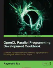 Free Download PDF Books, OpenCL Parallel Programming Development Cookbook
