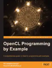 Free Download PDF Books, OpenCL Programming by Example