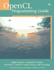 Free Download PDF Books, OpenCL Programming Guide