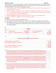 Bank Reconciliation Statement Making Template