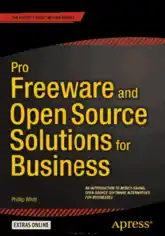 Free Download PDF Books, Pro Freeware and Open Source Solutions for Business