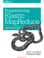 Free Download PDF Books, Programming Elastic MapReduce