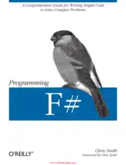 Free Download PDF Books, Programming F#