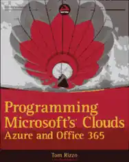 Free Download PDF Books, Programming Microsoft Clouds