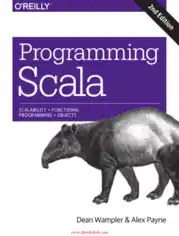 Free Download PDF Books, Programming Scala, 2nd Edition