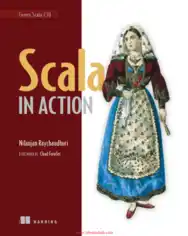 Free Download PDF Books, Scala in Action