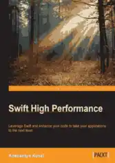 Free Download PDF Books, Swift High Performance