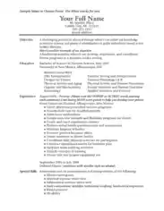 Resume Objective Statement Examples For Physical Theraphy Template