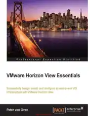Free Download PDF Books, VMware Horizon View Essentials