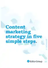 Content Marketing Strategy Plan Sample Template