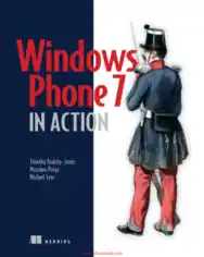 Free Download PDF Books, Windows Phone 7 in Action