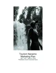 Free Download PDF Books, Tourism Marketing Plan Example Template