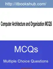 Free Download PDF Books, Computer Networking Mcq