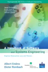 Free Download PDF Books, A Handbook Of Software And Systems Engineering, Pdf Free Download