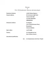 Free Download PDF Books, Musician and Musicologist Music Teacher Resume Template