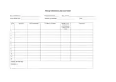 Free Download PDF Books, 360 Degree Performance Appraisal Form Template