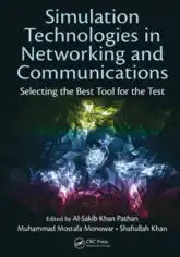 Free Download PDF Books, Simulation Technologies In Networking And Communications
